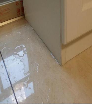 巴中市漏水检测 厕所漏水怎么检测?