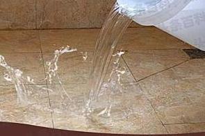 巴中市漏水维修 免砸砖防水材料该如何施工